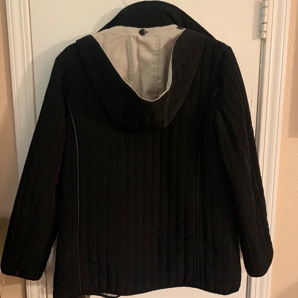 Nautical Lightweight Coat SP - Picture 2 of 3